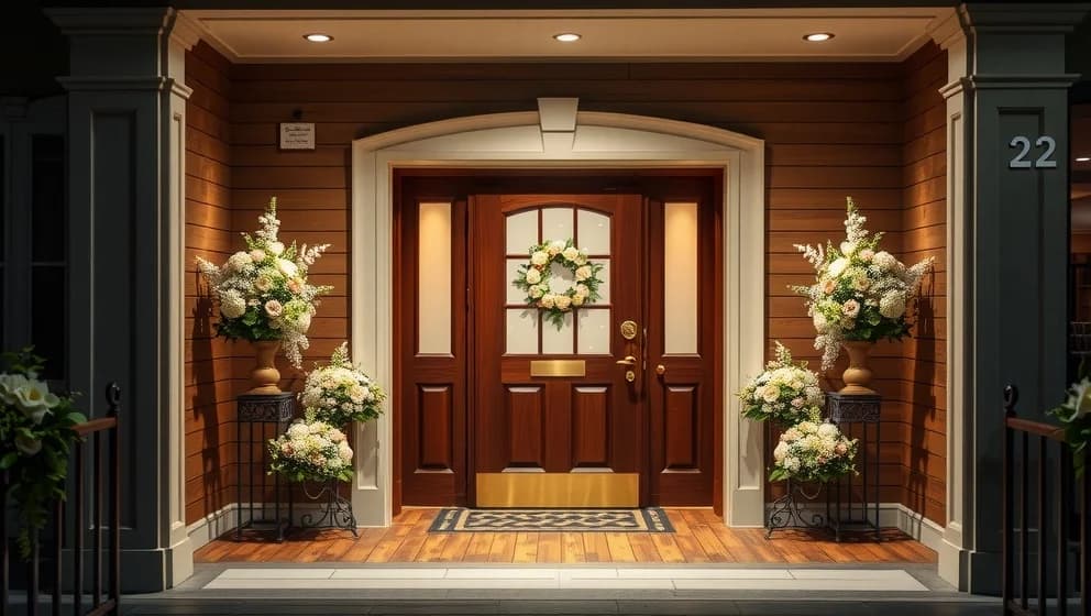 Friibergs begravningsbyrå dödsannonser Tranås