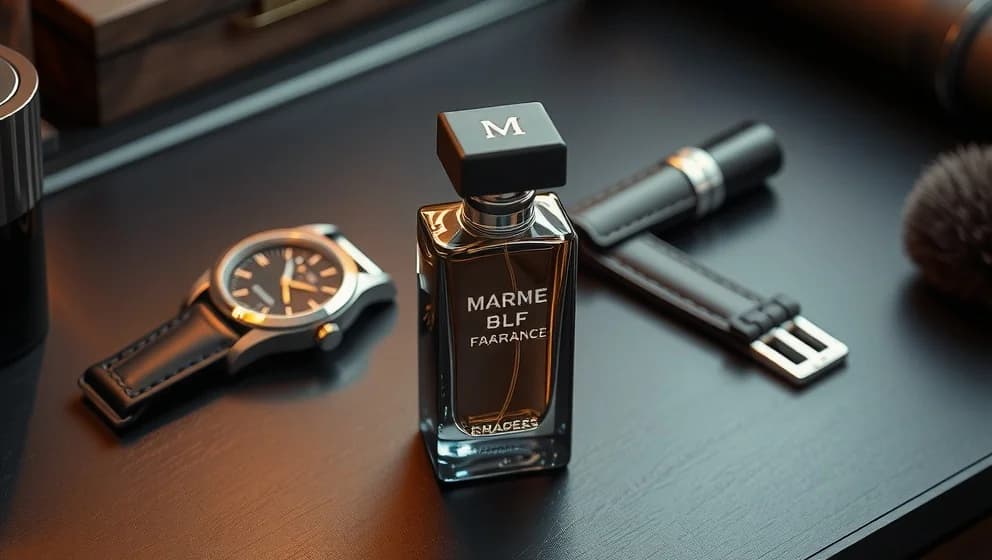 Hugo Boss parfym för herr värt pengarna