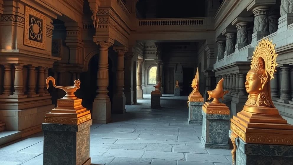 Indiana Jones och det sista korståget