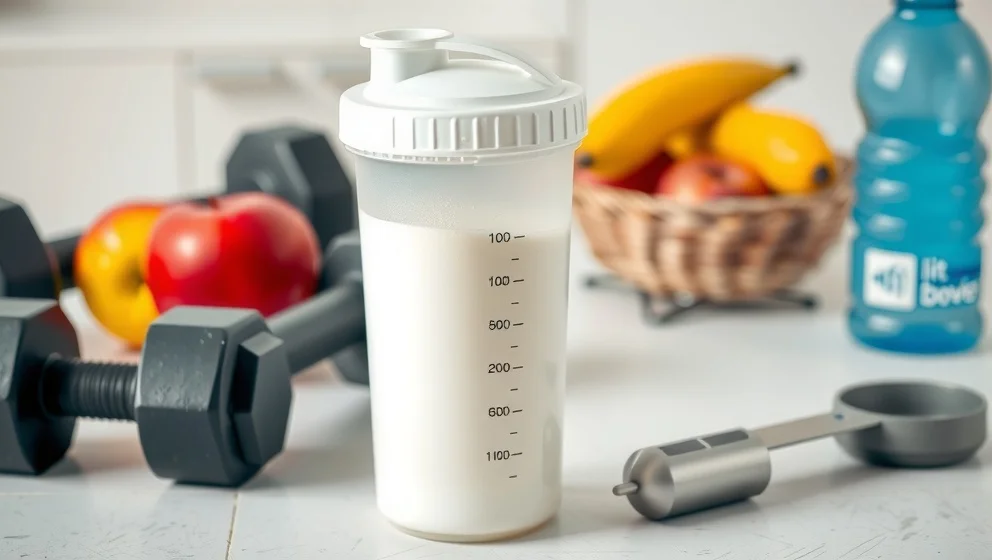 Star Nutrition Whey 80 vad är det