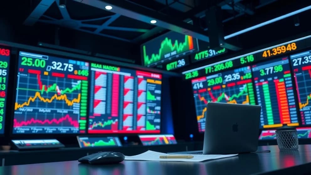 Vad händer med H&M aktie nu