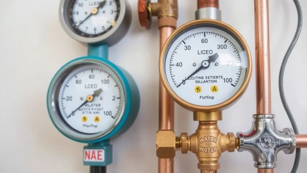 Vad kostar el och vatten i din kommun