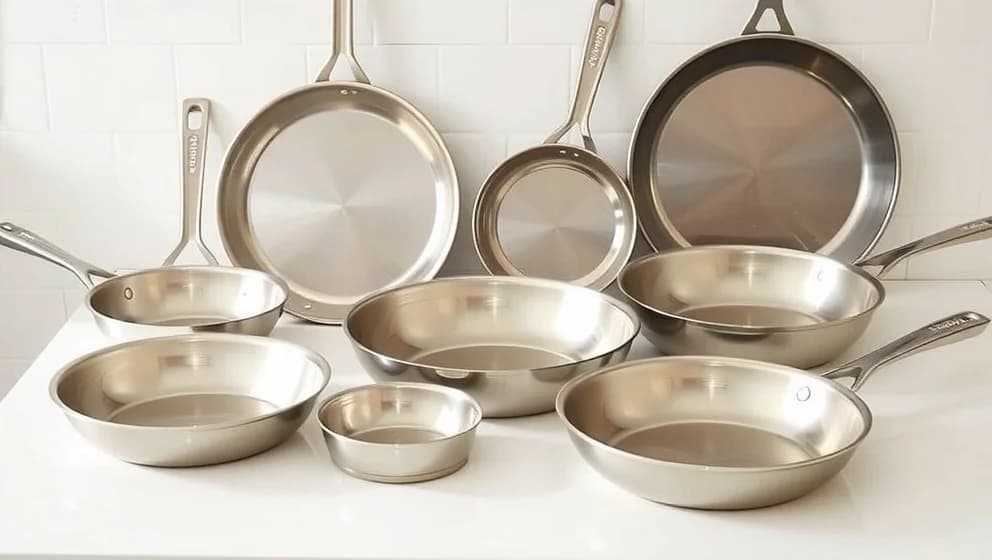 Vilken stekpanna är bäst i test